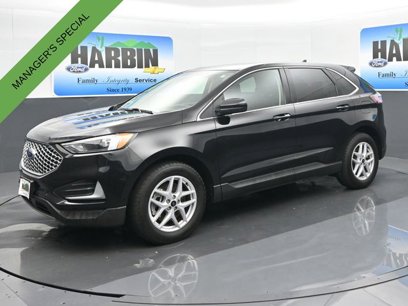 Used 2024 Ford Edge SEL