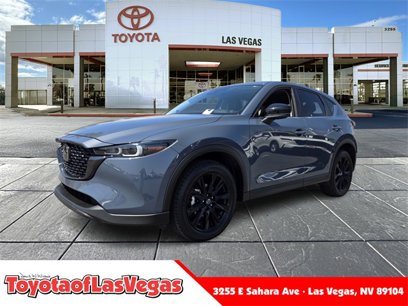 Used 2024 MAZDA CX-5 Carbon Edition