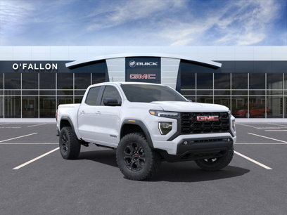New 2025 GMC Canyon Elevation w/ Convenience Package