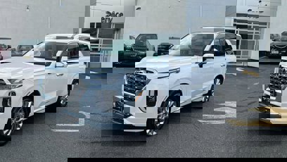Used 2020 Hyundai Palisade Limited
