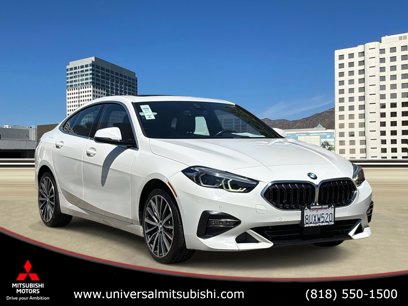 Used 2021 BMW 228i xDrive Gran Coupe w/ Convenience Package