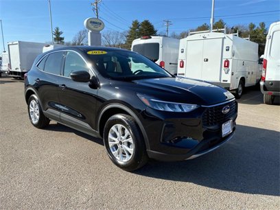 Used 2024 Ford Escape Active