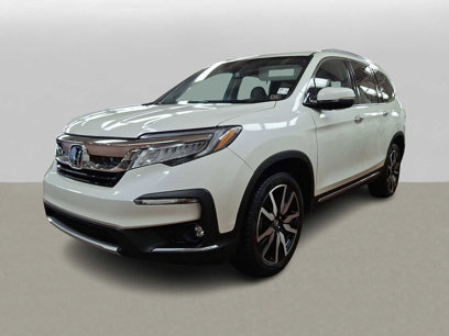 Used 2019 Honda Pilot Touring
