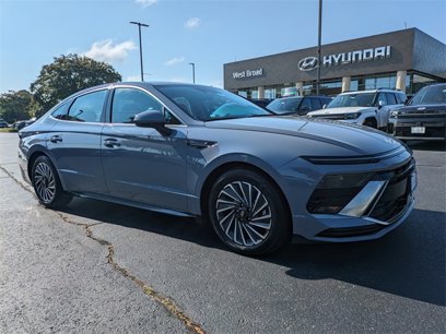 Certified 2025 Hyundai Sonata SEL