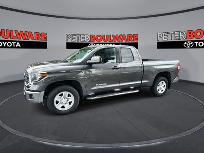 Used 2020 Toyota Tundra SR5