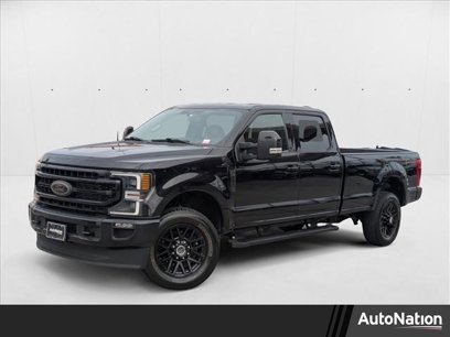 Certified 2022 Ford F250 Lariat w/ Black Appearance Package