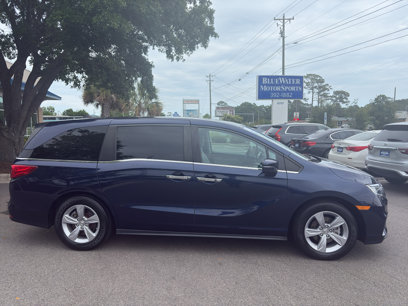 Used 2019 Honda Odyssey EX-L