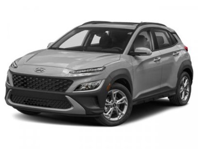 Used 2022 Hyundai Kona SEL w/ Convenience Package