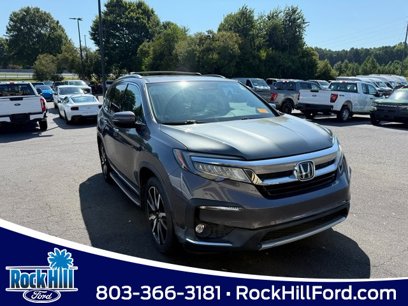 Used 2020 Honda Pilot Touring