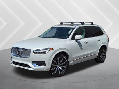 Used 2025 Volvo XC90 B5 Core w/ Protection Package Premier
