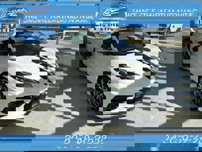 New 2024 Chevrolet Corvette Stingray Preferred Conv w/ 2LT