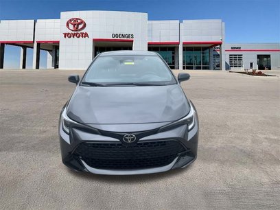 New 2025 Toyota Corolla SE