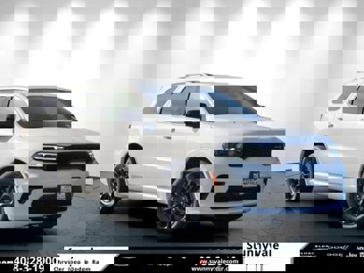 New 2025 Dodge Durango GT w/ Blacktop Package