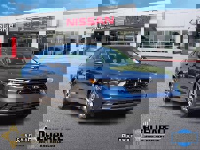 Used 2024 Honda Accord EX
