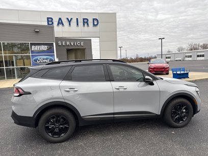 Used 2024 Kia Sportage X-Pro