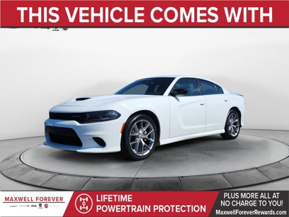 Used 2023 Dodge Charger GT