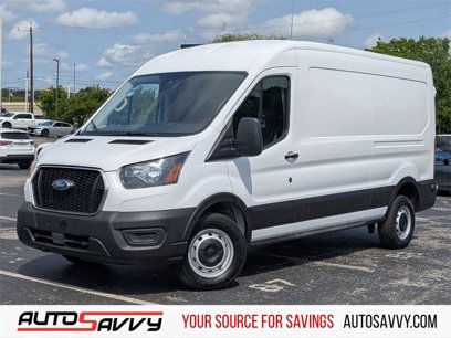 Used 2024 Ford Transit 250 148 Medium Roof