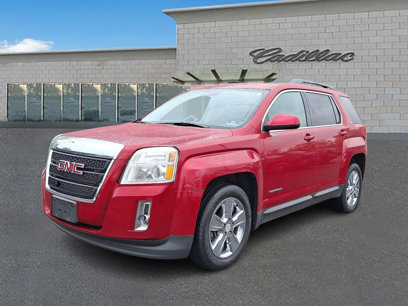 Used 2015 GMC Terrain SLT w/ Open Road Package