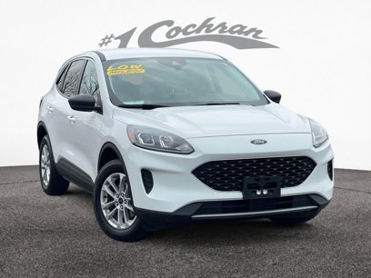 Used 2022 Ford Escape SE w/ Convenience Package