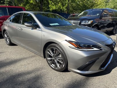 Used 2019 Lexus ES 350