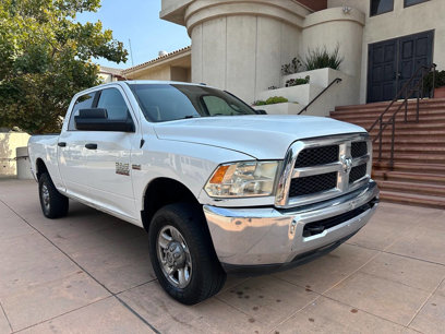 Used 2015 RAM 3500 SLT
