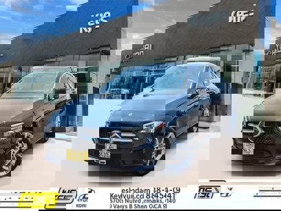 Used 2019 Mercedes-Benz A 220