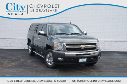 Used 2011 Chevrolet Silverado 1500 LT w/ All-Star Edition