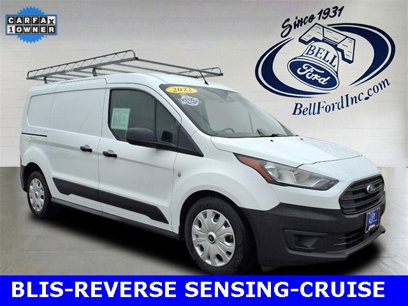 Used 2022 Ford Transit Connect XL