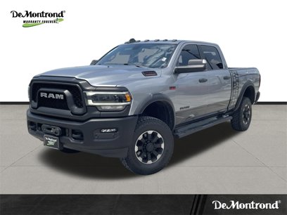 Certified 2020 RAM 2500 Power Wagon