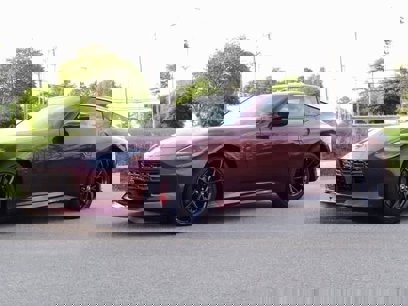 Used 2024 Nissan Z Performance w/ Floor Mat Package