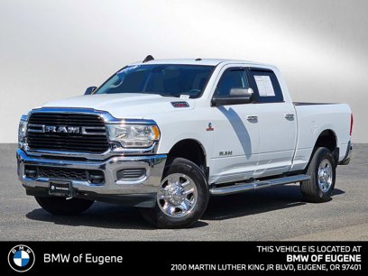 Used 2019 RAM 2500 Big Horn