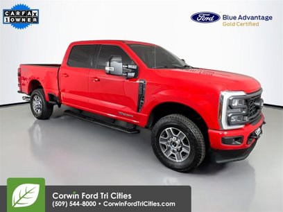 Used 2024 Ford F250 Lariat w/ Sport Appearance Package