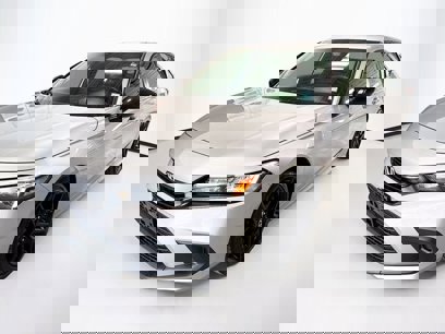 Used 2023 Honda HR-V EX-L
