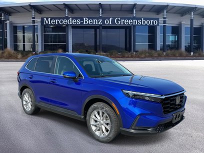 Used 2023 Honda CR-V EX-L