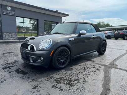 Used 2011 MINI Cooper S