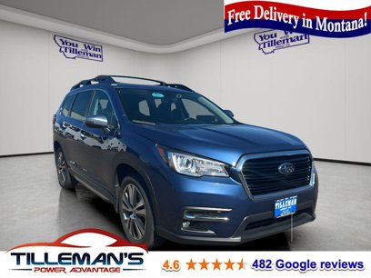 Used 2021 Subaru Ascent Touring w/ Popular Package #2A