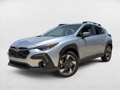 Used 2025 Subaru Crosstrek 2.5i Limited w/ Popular Package #3A