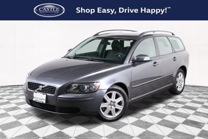 Used 2007 Volvo V50 2.4i