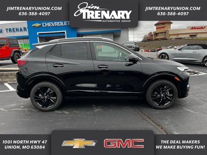 Used 2024 Buick Encore GX Sport Touring