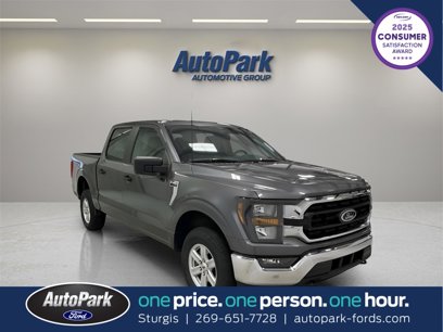Used 2023 Ford F150 XLT