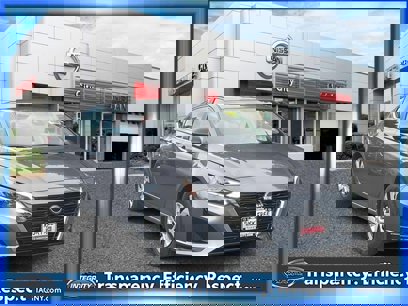 Used 2024 Nissan Altima 2.5 S