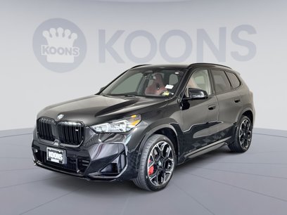 Used 2024 BMW X1 M35i w/ Premium Package