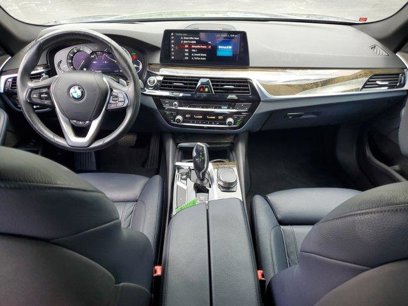 Used 2018 BMW 530i