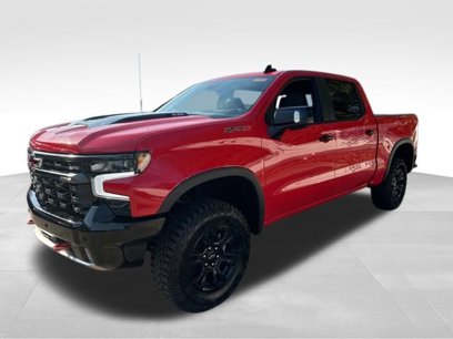 New 2025 Chevrolet Silverado 1500 ZR2 w/ Technology Package