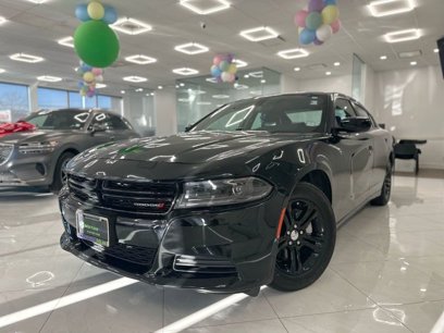 Used 2022 Dodge Charger SXT w/ Leather Interior Group