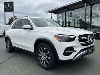 Certified 2024 Mercedes-Benz GLE 450 4MATIC