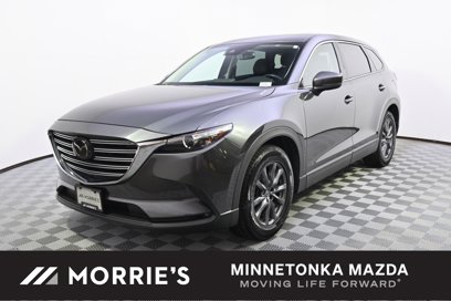 Used 2023 MAZDA CX-9 Touring
