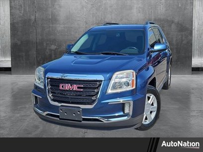 Used 2016 GMC Terrain SLE w/ Convenience Package