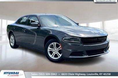 Used 2022 Dodge Charger SXT