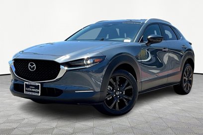 Certified 2024 MAZDA CX-30 AWD 2.5 S w/ Preferred Package